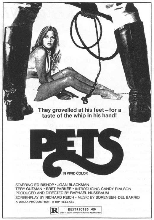 Pets Movie Poster Print featuring colorful animated characters.