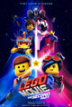 The Lego Movie 2: The Second Part Movie Poster Print (11x17)
