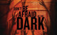 Don't Be Afraid of the Dark Movie Poster Print featuring horror themes.