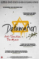 Defamation Movie Poster Print showcasing dramatic artwork.