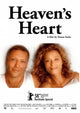 Heaven's Heart Movie Poster Print showcasing vibrant colors and emotional depth.