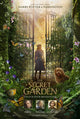 The Secret Garden Movie Poster Print (11x17) - Classic Film Art