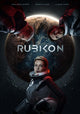 Rubikon Movie Poster Print showcasing vibrant visuals.