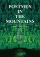 Postmen in the Mountains Movie Poster Print featuring stunning cinematic landscape.