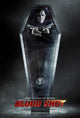 Blood Shot Movie Poster Print showcasing thrilling cinematic art.