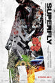 Superfly Movie Poster Print (11x17) - Pop Culture Graphics