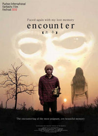 Encounter Movie Poster Print - Available in Multiple Sizes