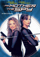 My Mother, the Spy Movie Poster featuring iconic imagery from the film.