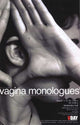The Vagina Monologues Movie Poster Print featuring vibrant colors and impactful design.