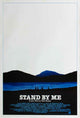 Stand by Me Movie Poster Print - 27x40 | Posterazzi