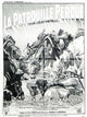 The Lost Patrol Movie Poster Print showcasing classic cinema art.