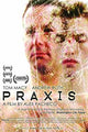 Praxis Movie Poster Print featuring captivating imagery.