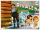 Come and Get It Movie Poster Print showcasing classic cinema art.