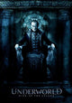 Underworld 3: Rise of the Lycans Movie Poster Print showcasing dark cinematic art.