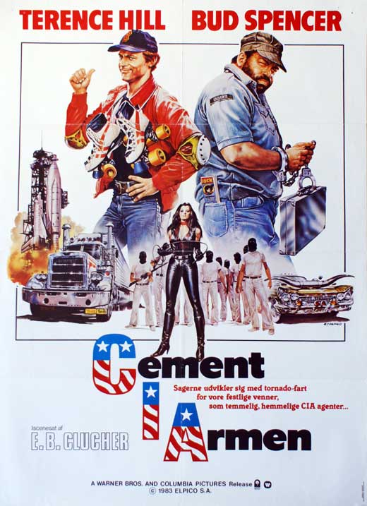 Go For It Movie Poster Print showcasing vibrant imagery and motivational theme.