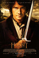 The Hobbit: An Unexpected Journey Movie Poster Print 11x17