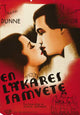 Magnificent Obsession Movie Poster Print featuring vibrant colors and dynamic design.