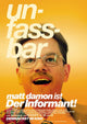 The Informant! movie poster print showcasing cinematic design.