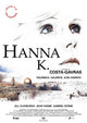 Hanna K. Movie Poster Print showcasing cinematic art.