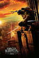 Teenage Mutant Ninja Turtles: Out of the Shadows Movie Poster Print
