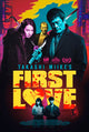 First Love Movie Poster Print - 11x17 | Posterazzi