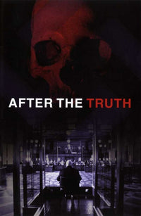 After the Truth Movie Poster Print showcasing captivating cinematic artwork.