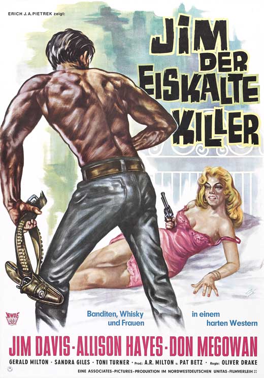 Lust to Kill Movie Poster Print showcasing dramatic imagery