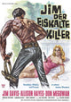 Lust to Kill Movie Poster Print showcasing dramatic imagery