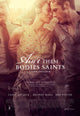 Ain't Them Bodies Saints Movie Poster Print featuring evocative design.