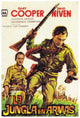 'The Real Glory' Movie Poster Print, available in multiple sizes.