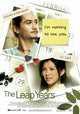 The Leap Years Movie Poster featuring a romantic theme.