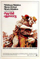 Wild Rovers Movie Poster Print featuring classic film imagery.