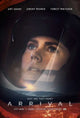 Arrival Movie Poster Print (11 x 17) | Posterazzi