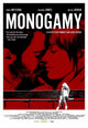 Monogamy Movie Poster Print showcasing vibrant cinematic art.