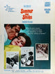 Summer and Smoke Movie Poster Print featuring dramatic artwork.