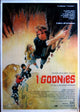 The Goonies Movie Poster Print - 11x17 | Posterazzi