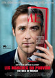 The Ides of March movie poster print featuring captivating artwork.