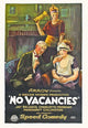 Out for the Night Movie Poster Print showcasing cinematic art.