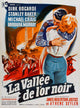 Campbell's Kingdom Movie Poster Print showcasing vibrant colors and iconic imagery.