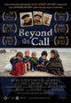 Beyond the Call Movie Poster showcasing cinematic art