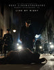 Live By Night Movie Poster Print showcasing cinematic art.