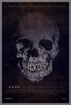 Black Death Movie Poster Print showcasing dark fantasy art.