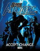 The Avenged Movie Poster Print - captivating and dramatic artwork
