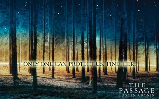 The Passage Movie Poster Print showcasing cinematic art.