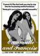 Emanuelle e Francoise le sorelline Movie Poster Print