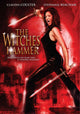 The Witches Hammer Movie Poster Print showcasing dark themes and vibrant design.