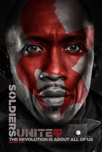 The Hunger Games: Mockingjay Part 2 Movie Poster Print