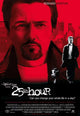 25th Hour Movie Poster Print featuring iconic film imagery.
