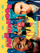 Anuvahood Movie Poster Print showcasing vibrant colors and design.