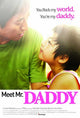 Meet Mr. Daddy Movie Poster Print showcasing vibrant colors and engaging visuals.